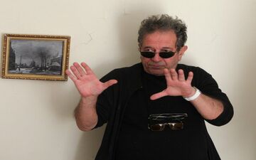 اخبار تکمیلی پرونده قتل مرحوم مهرجویی از زبان سخنگوی فراجا