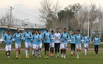 استقلالی هایی که دیدار با الهلال را از دست دادند