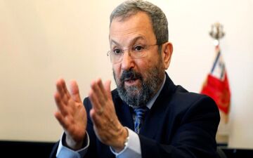بازگشت ایهود باراک به عرصه سیاست و شانس‌ وی برای شکست نتانیاهو