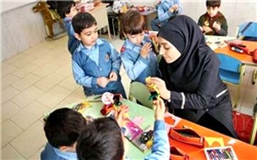باید ساخت مدارس متناسب با فرهنگ و بوم هر منطقه باشد/ لزوم ایجاد مدرسه زندگی