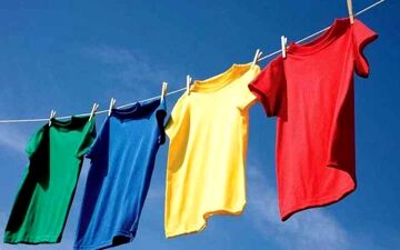 چه رنگ لباسی به پوست های روشن میاد؟