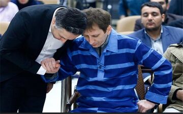 ۱۷ اقدام ناکام بانک مرکزی برای وصول بدهی ۳.۸ میلیارد دلاری بابک زنجانی 