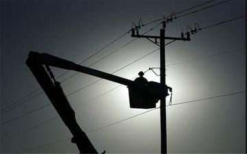 
علت قطع چند ساعته برق در محور کرج-چالوس
