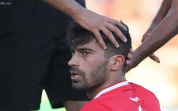 رامین رضائیان نوروز 96 به پرسپولیس برمی گردد