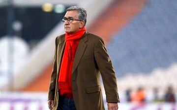 پیشنهاد رقیب پرسپولیس به برانکو