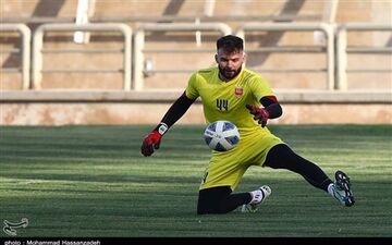 برنامه ویژه پرسپولیس برای دفاع در پرونده رادوشوویچ