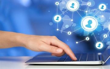 کسب و کار های اینترنتی علاقه یا استعداد؟