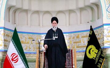 آیت‌الله علم‌الهدی: مسئولان مقابل احتکار و گرانفروشی بایستند