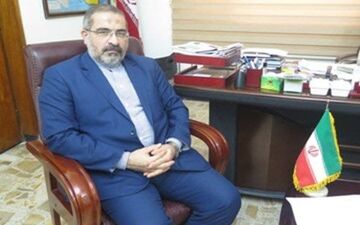 
شهرداری سمنان فرصت های همکاری بین المللی خود را بیشتر معرفی کند 