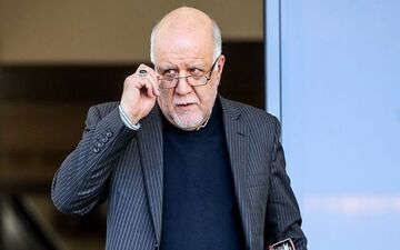 زنگنه: اگر دروغ گفتن مالیات داشت، برای دولت از نفت هم درآمدزا تر بود