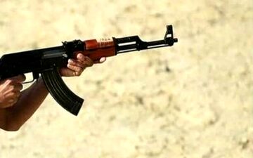 پاسخ قاطع حافظان امنیت به اشرار سراوان | ۲ تروریست کشته شدند