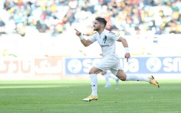 فلاح: سه امتیاز بازی با پرسپولیس را می‌خواهیم