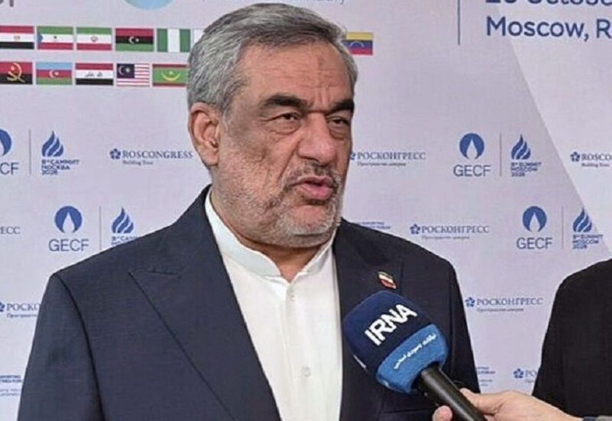 چرا وزیر نفت به آمریکا درباره وضعیت سوخت هشدار داد؟