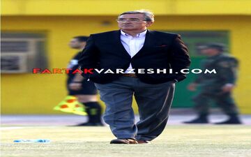 پرسپولیس برانکو مقتدرتر از استقلال پورحیدری
