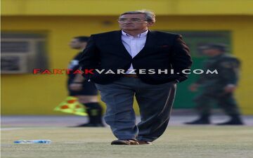 وسوسه خاص برانکو برای داربی