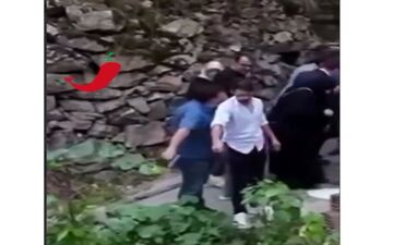 تیراندازی خونین در عروسی / یک نفر کشته شد
