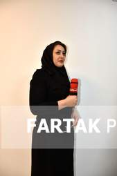 یگانه توللی گزارشگر فرتاک نیور 