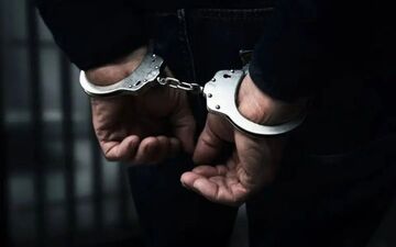 شرور معروف تهران دستگیر شد/ مهدی ریش کیست؟