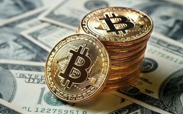پیش بینی قابل تامل قیمت بیت کوین، بر اساس تحلیل تکنیکال 
