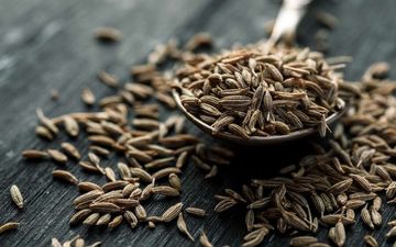 
گیاهی برای درمان نفخ شکم!