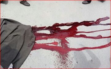  خودکشی تازه‌داماد بعد از قتل نوعروس