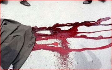  خودکشی تازه‌داماد بعد از قتل نوعروس