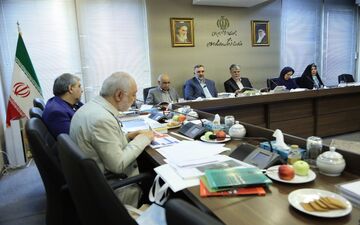 افتتاح ۲ کتابخانه مرکزی بجنورد و مشهد در چهلمین سال انقلاب اسلامی