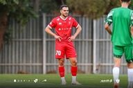 واکنش صریح پرسپولیس به شایعه انتقال اورونوف به تراکتور؛ حدادی: فکر نمی‌کنم دنبال اغوا باشند