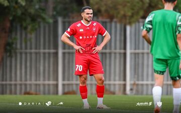 واکنش صریح پرسپولیس به شایعه انتقال اورونوف به تراکتور؛ حدادی: فکر نمی‌کنم دنبال اغوا باشند