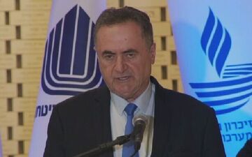 وزیر جنگ اسرائیل ساکنان غزه را به کوچ اجباری تهدید کرد