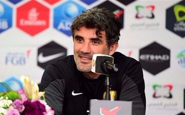  مامیچ فعلاً در الهلال ماندنی است!
