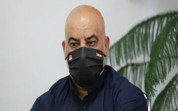 صدری: بزرگ‌ترین مانع ما، بدهی به گابریل کالدرون و دستیارش است/ کارگزار مشترک بااستقلال نداریم و نخواهیم داشت