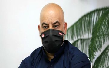 صدری: بزرگ‌ترین مانع ما، بدهی به گابریل کالدرون و دستیارش است/ کارگزار مشترک بااستقلال نداریم و نخواهیم داشت