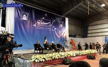 9.5 میلیون تن بر تولید و ظرفیت پتروشیمی های کشور افزوده شد