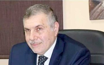 علاوی از تشکیل دولت انصراف داد