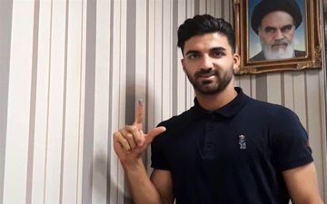  مدافع پیشین استقلال به نفت مسجدسلیمان پیوست