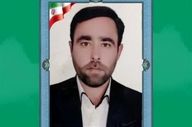 عامل شهادت حافظ امنیت در ارومیه اعدام شد