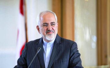ظریف: برگزاری جشن نوزور نشانه امیدواری ایرانیان است