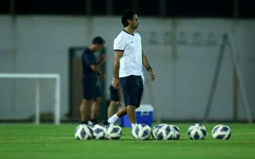 استقلال با تغییرات به آسیا رسید!