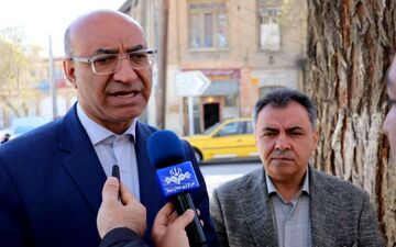 استاندار کرمانشاه: ۲۵۰ هزار تن آسفالت برای بهسازی معابر شهری اختصاص یافت