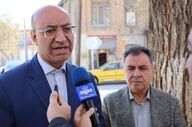 استاندار کرمانشاه: ۲۵۰ هزار تن آسفالت برای بهسازی معابر شهری اختصاص یافت