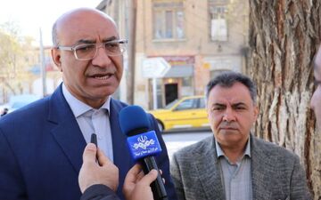 استاندار کرمانشاه: ۲۵۰ هزار تن آسفالت برای بهسازی معابر شهری اختصاص یافت