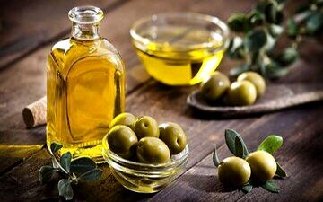 با خواص درمانی زیتون آشنا شوید