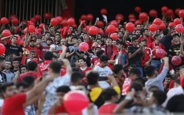 مدیران سپاهان حواشی با تراکتور رو شروع کردند/ این درشان باشگاه بزرگ سپاهان نبود 