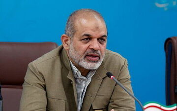 
وحیدی:تاکنون نیازی به قرنطینه حجاج وجود ندارد