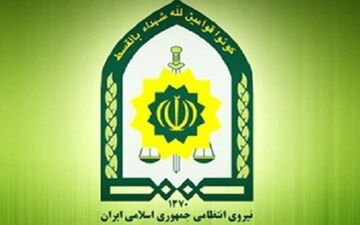 فرمانده انتظامی ایذه خبر داد: مجروح شدن ۳ مامور انتظامی در درگیری با سارقان مسلح