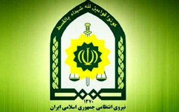فرمانده انتظامی ایذه خبر داد: مجروح شدن ۳ مامور انتظامی در درگیری با سارقان مسلح