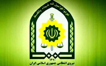 فرمانده انتظامی ایذه خبر داد: مجروح شدن ۳ مامور انتظامی در درگیری با سارقان مسلح