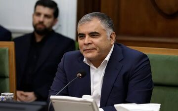 ایران و پاکستان کارگروه‌های تخصصی انرژی تشکیل می‌دهند