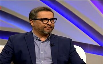 میناوند: تیم ملی قهرمان شد، کی‌روش 20 سال بماند